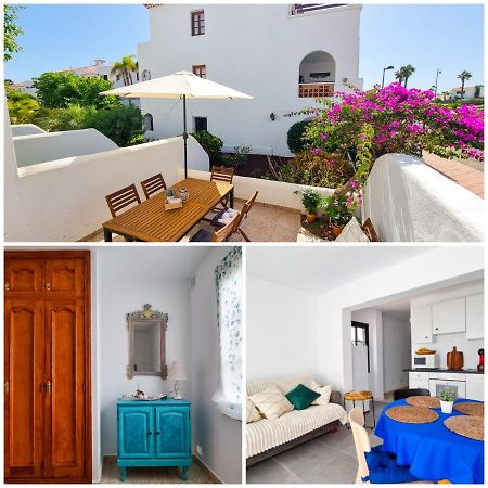 Golf&Sun Tenerife Apartments 산미겔데아보나 외부 사진