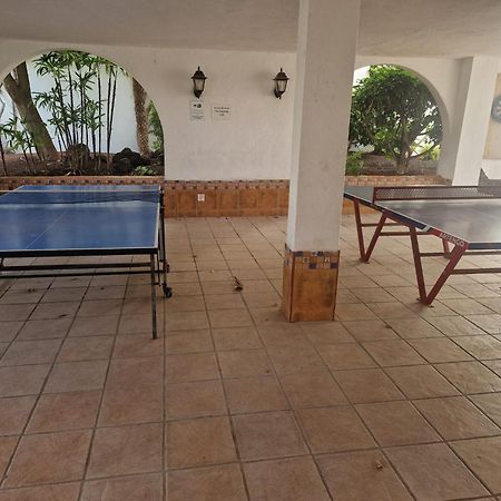 Golf&Sun Tenerife Apartments 산미겔데아보나 외부 사진