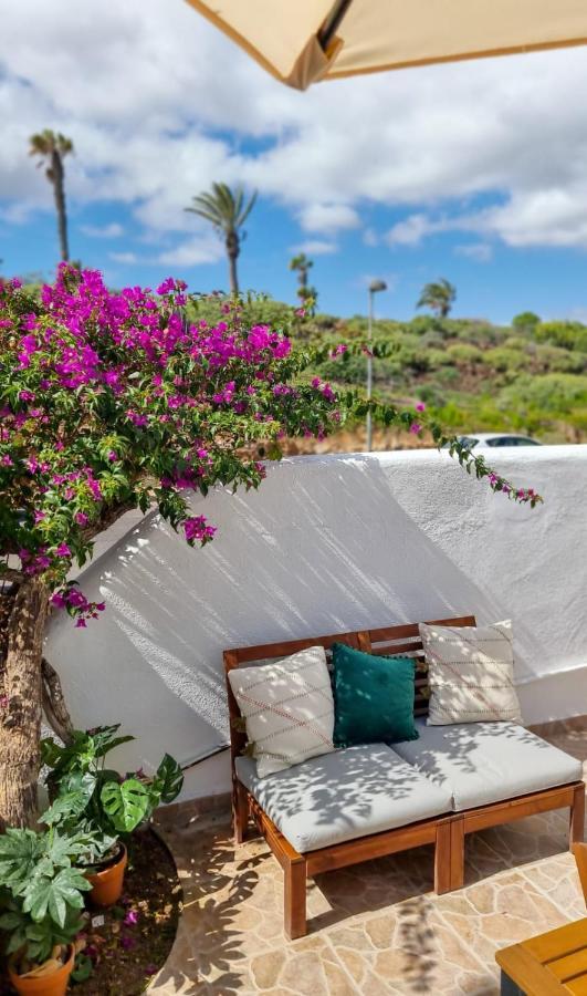 Golf&Sun Tenerife Apartments 산미겔데아보나 외부 사진