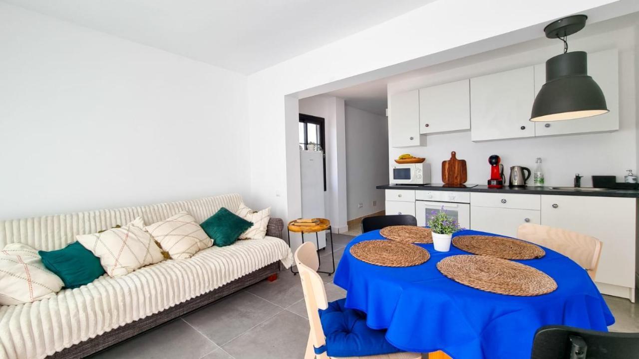 Golf&Sun Tenerife Apartments 산미겔데아보나 외부 사진