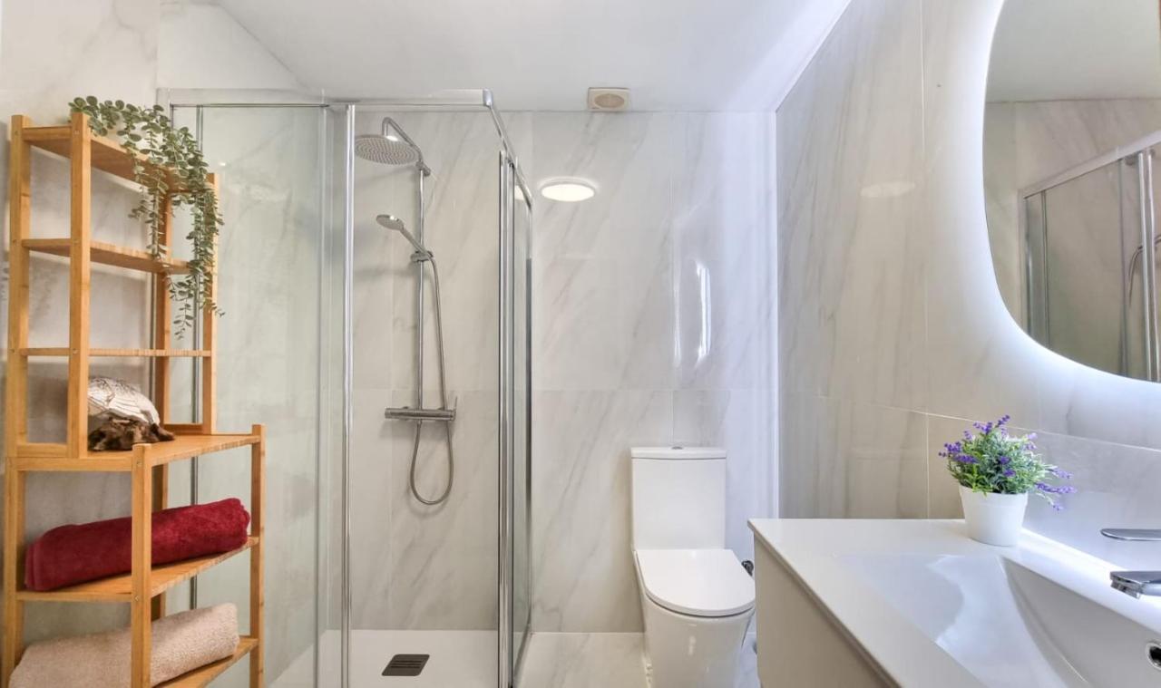 Golf&Sun Tenerife Apartments 산미겔데아보나 외부 사진