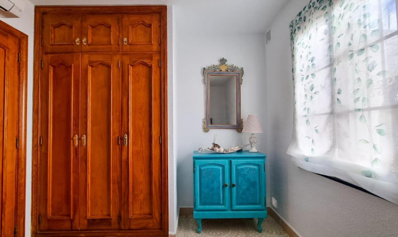 Golf&Sun Tenerife Apartments 산미겔데아보나 외부 사진