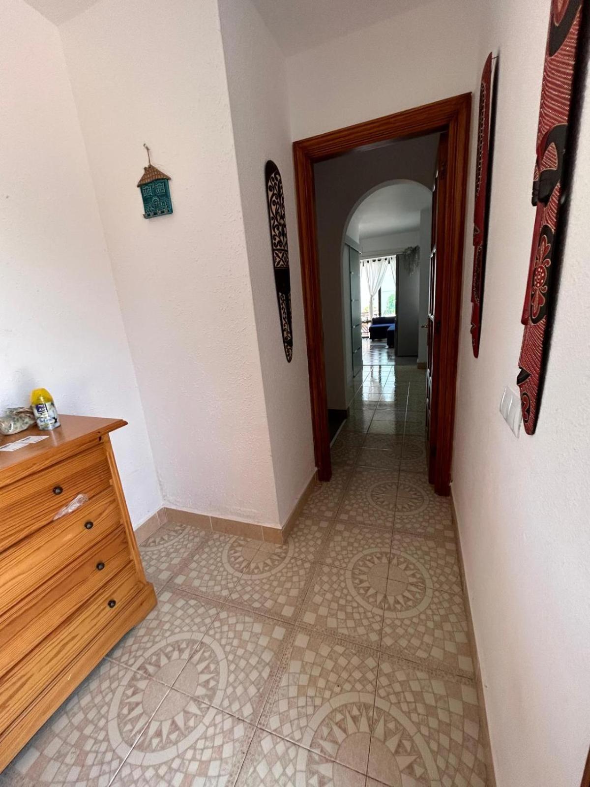 Golf&Sun Tenerife Apartments 산미겔데아보나 외부 사진