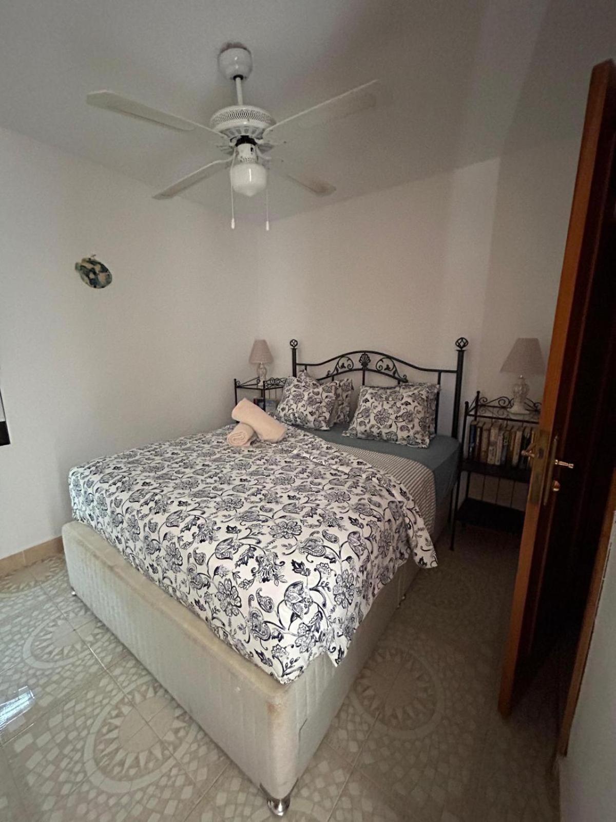 Golf&Sun Tenerife Apartments 산미겔데아보나 외부 사진
