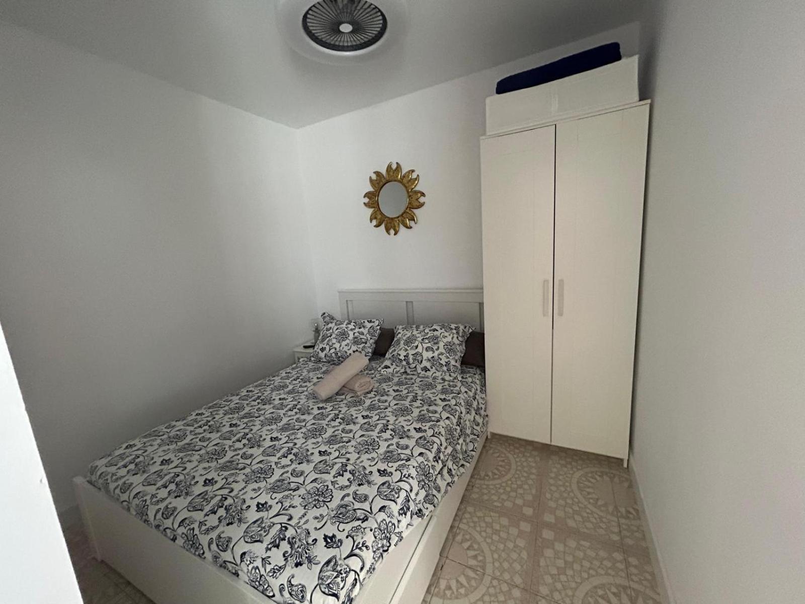 Golf&Sun Tenerife Apartments 산미겔데아보나 외부 사진