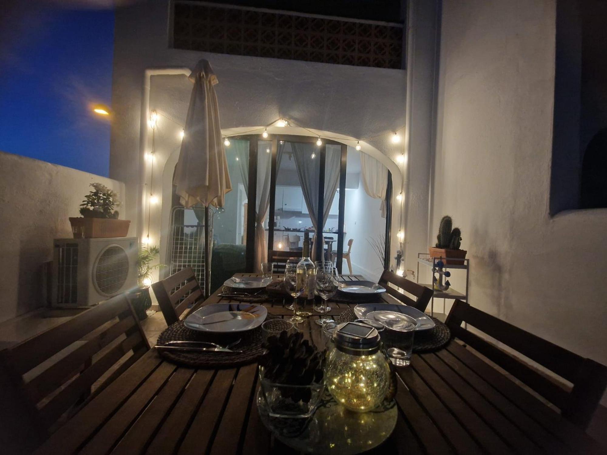 Golf&Sun Tenerife Apartments 산미겔데아보나 외부 사진