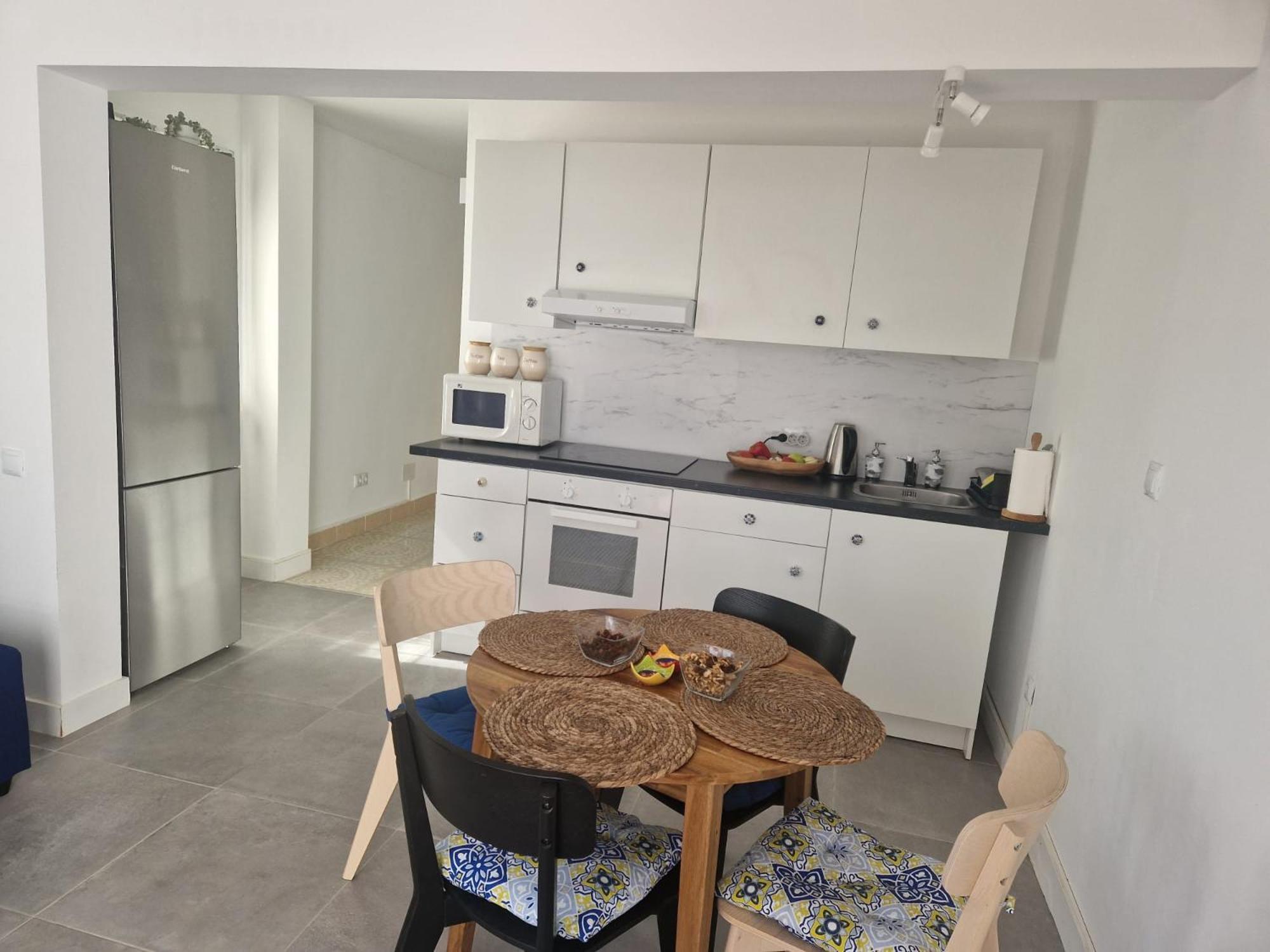 Golf&Sun Tenerife Apartments 산미겔데아보나 외부 사진